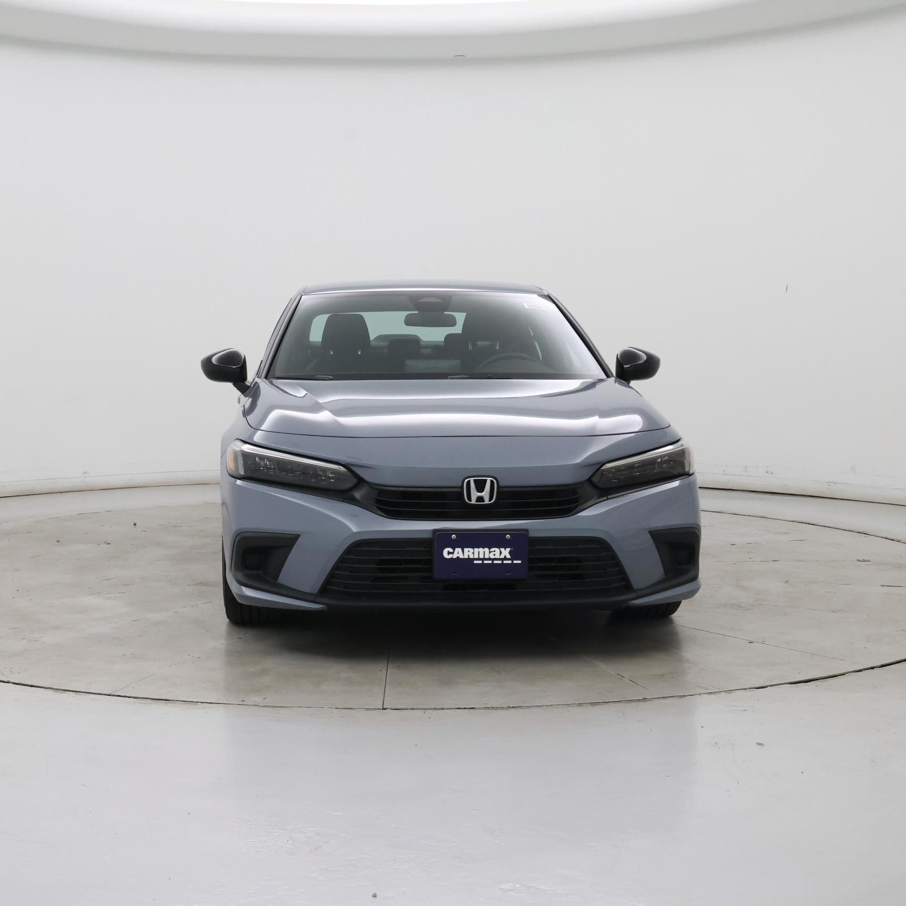 Thumbnail: 2022 Honda Civic - 5