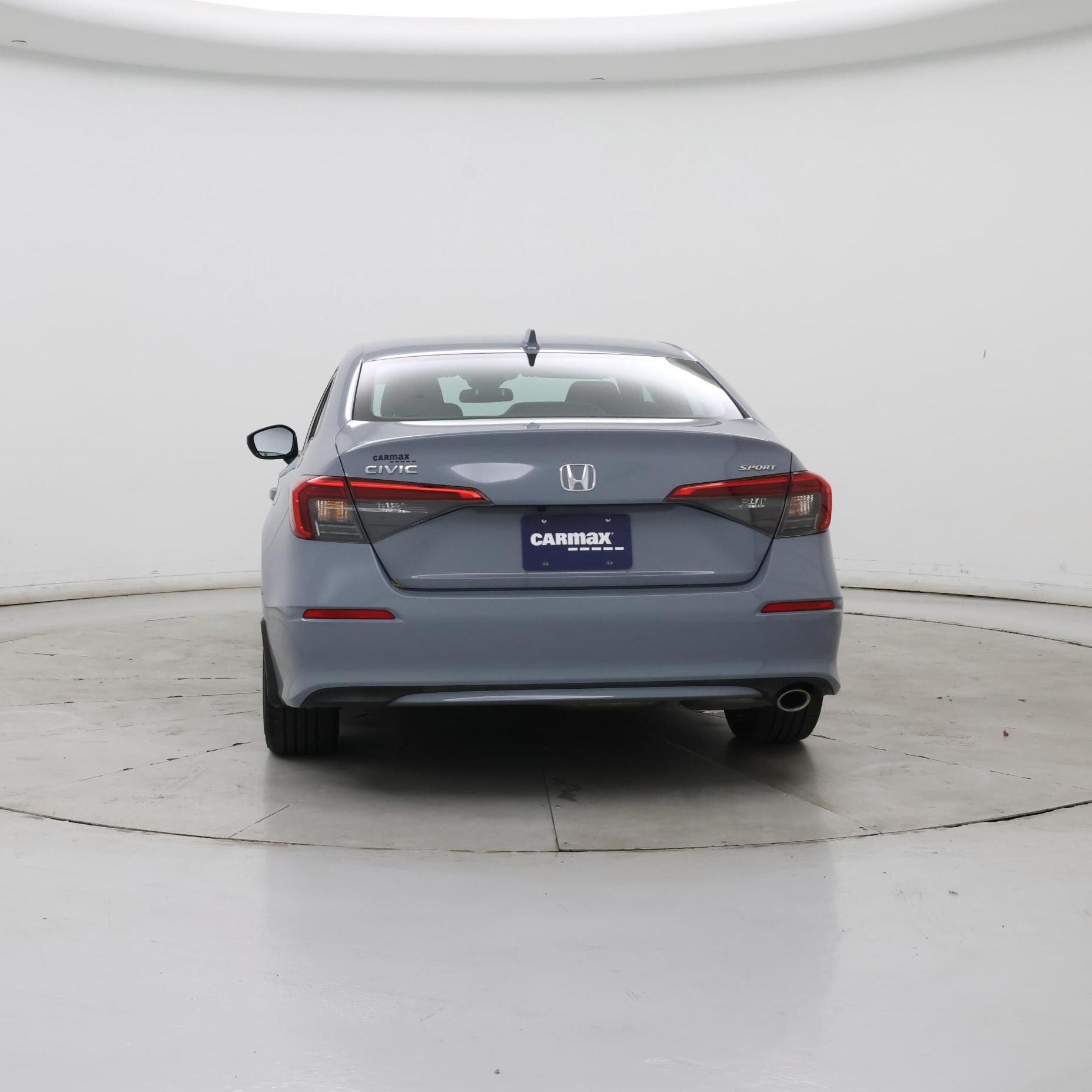 Thumbnail: 2022 Honda Civic - 6