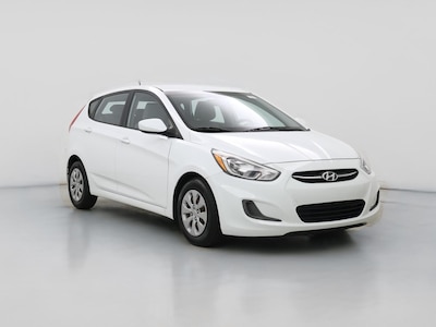 2016 Hyundai Accent SE -
                  White Marsh, MD