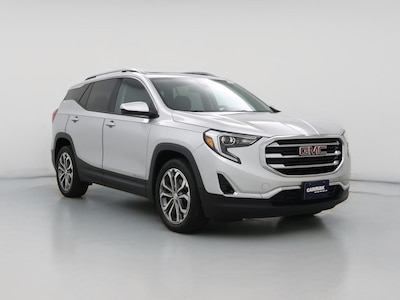 2020 GMC Terrain SLT -
                Gaithersburg, MD