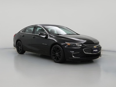 2018 Chevrolet Malibu LT -
                  Ellicott City, MD