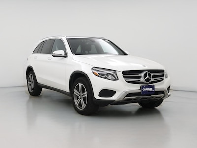 2018 Mercedes-Benz GLC 300 -
                White Marsh, MD