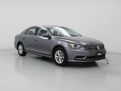 2017 Volkswagen Passat S -
                Gaithersburg, MD
