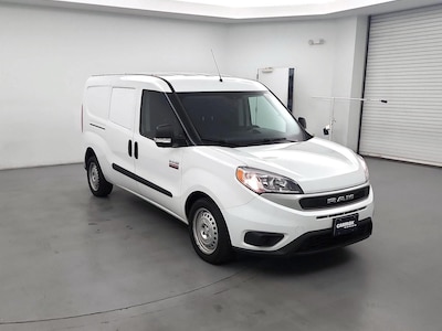 2022 RAM ProMaster City Tradesman -
                Wilmington, NC