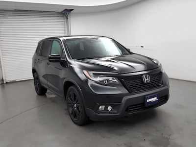 2019 Honda Passport Sport -
                  Wilmington, NC