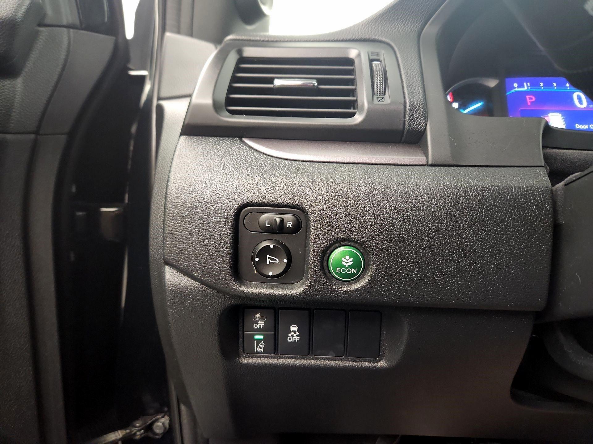 Thumbnail: 2019 Honda Passport - 11
