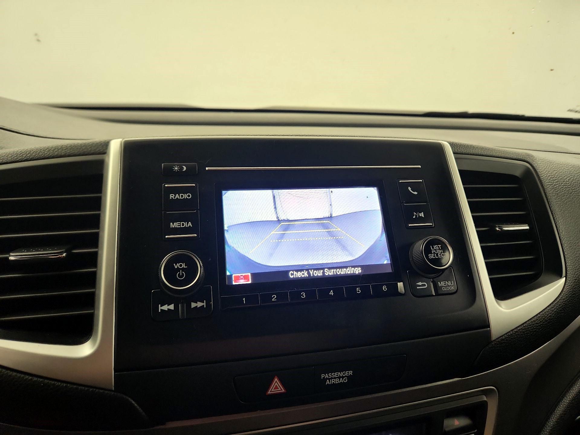 Thumbnail: 2019 Honda Passport - 12
