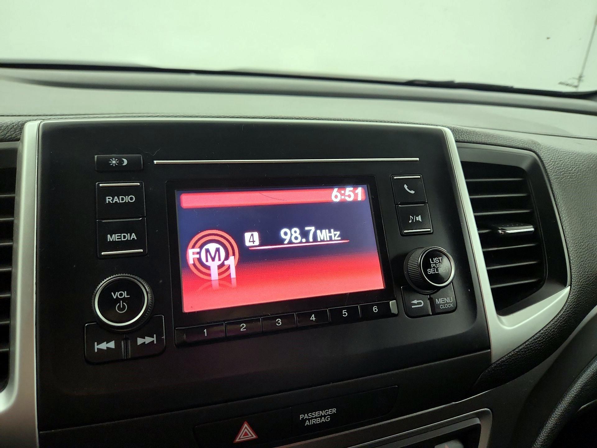 Thumbnail: 2019 Honda Passport - 13