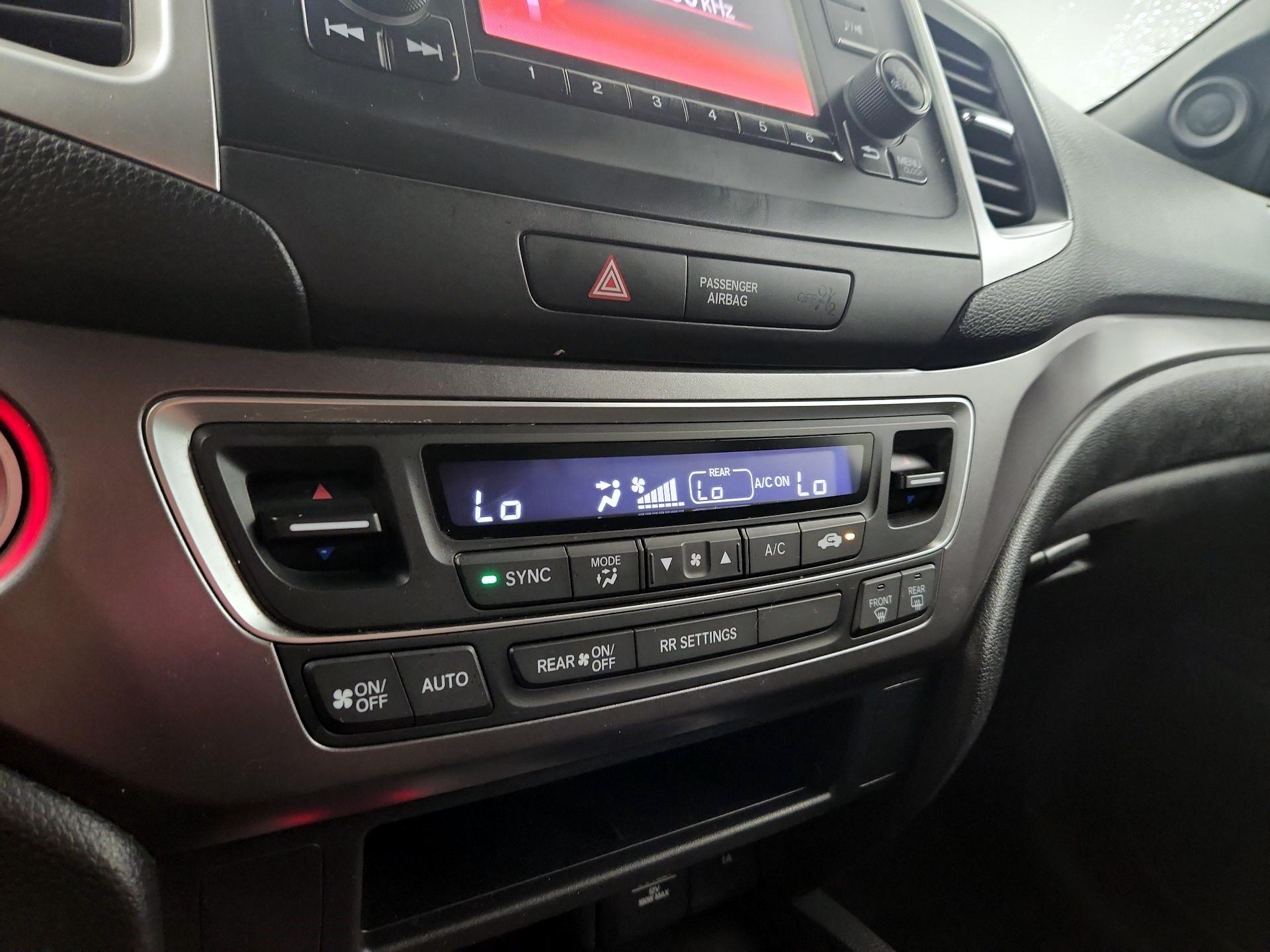 Thumbnail: 2019 Honda Passport - 14