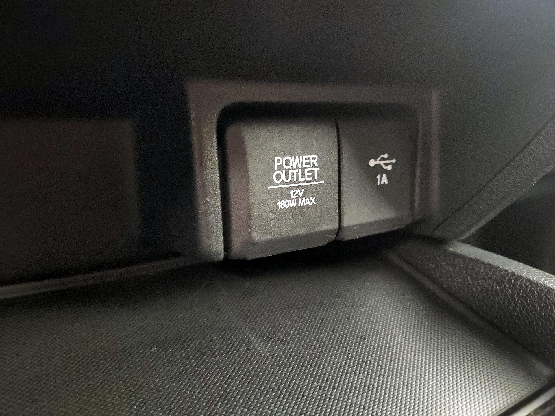 Thumbnail: 2019 Honda Passport - 16