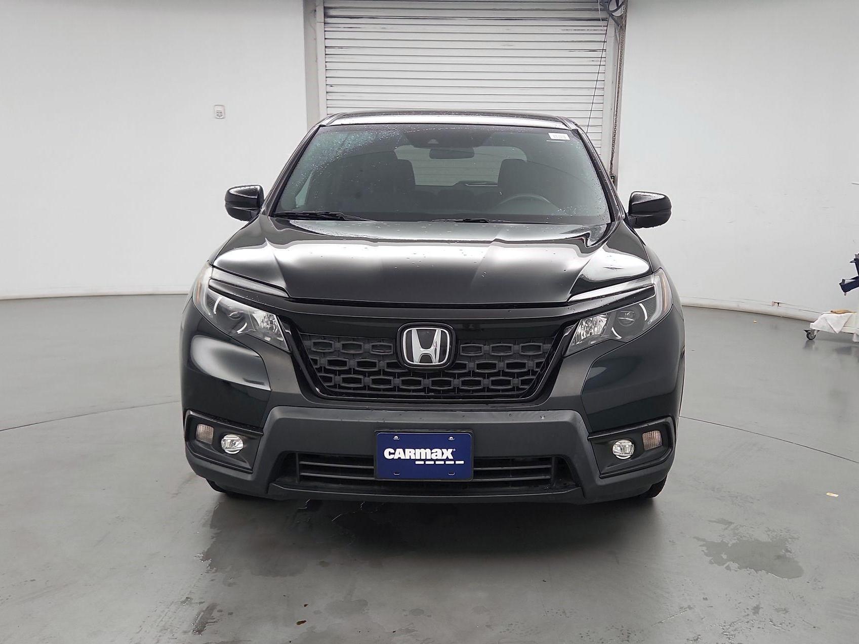 Thumbnail: 2019 Honda Passport - 2