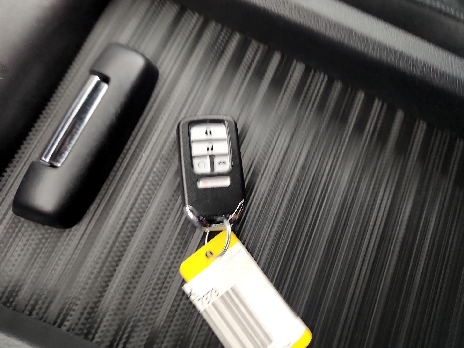 Thumbnail: 2019 Honda Passport - 20