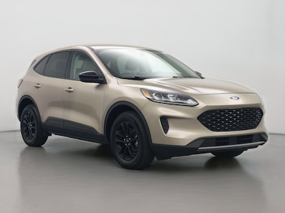 2020 Ford Escape SE -
                Wilmington, NC