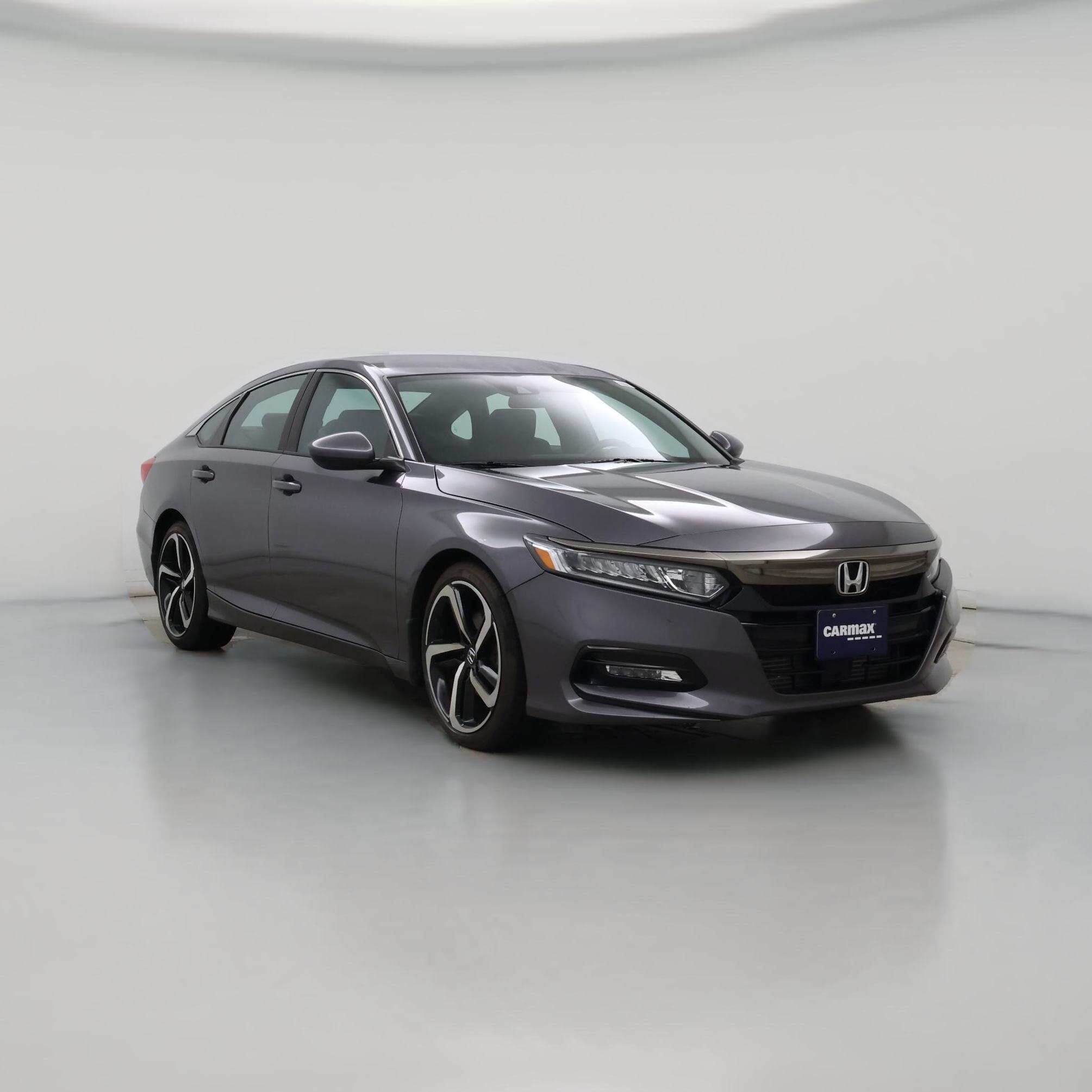 Thumbnail: 2019 Honda Accord - 1