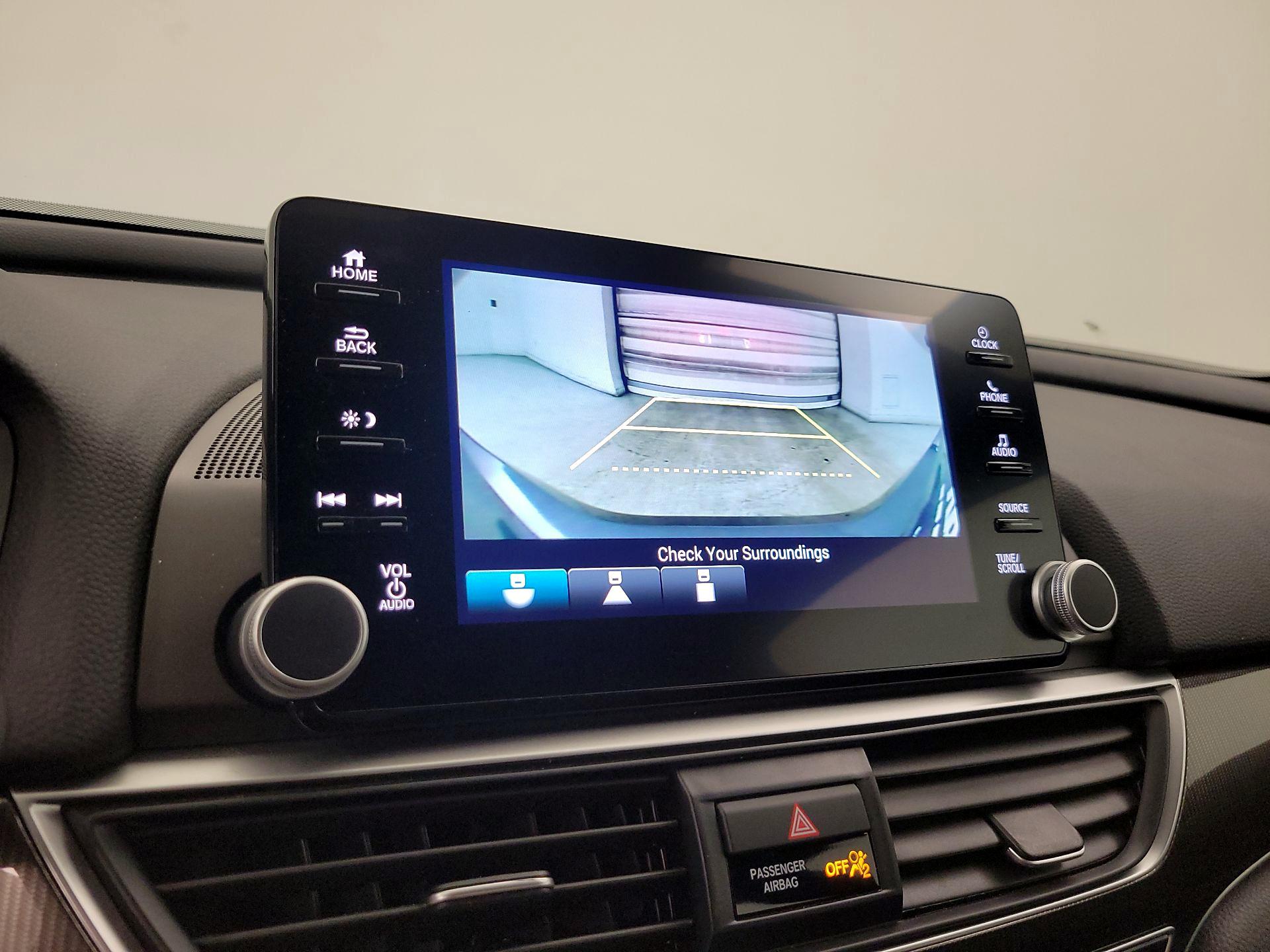 Thumbnail: 2019 Honda Accord - 14