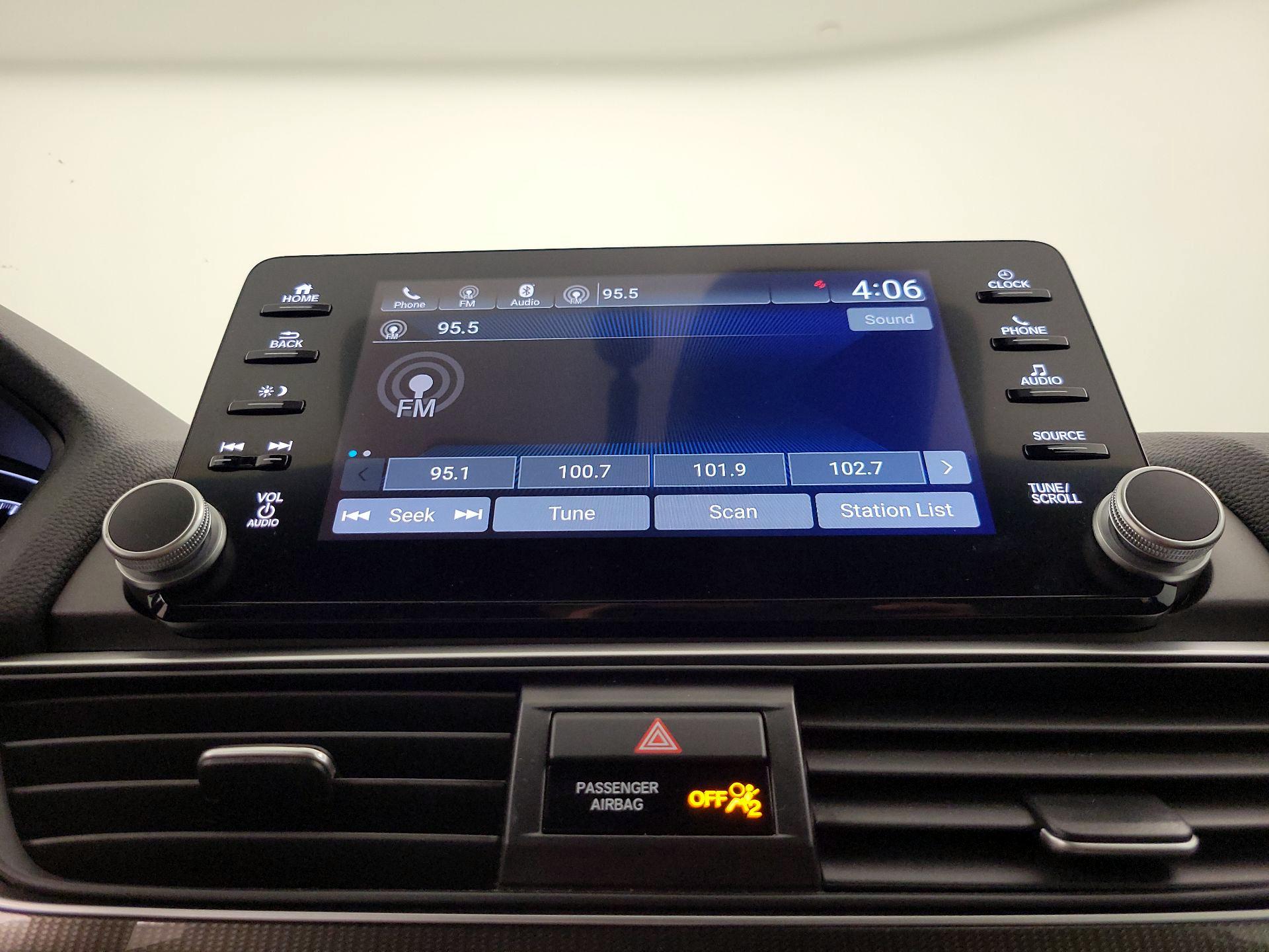 Thumbnail: 2019 Honda Accord - 15