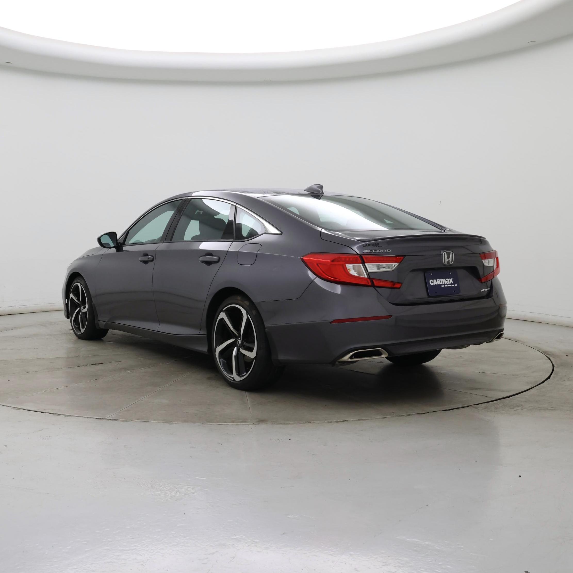 Thumbnail: 2019 Honda Accord - 2