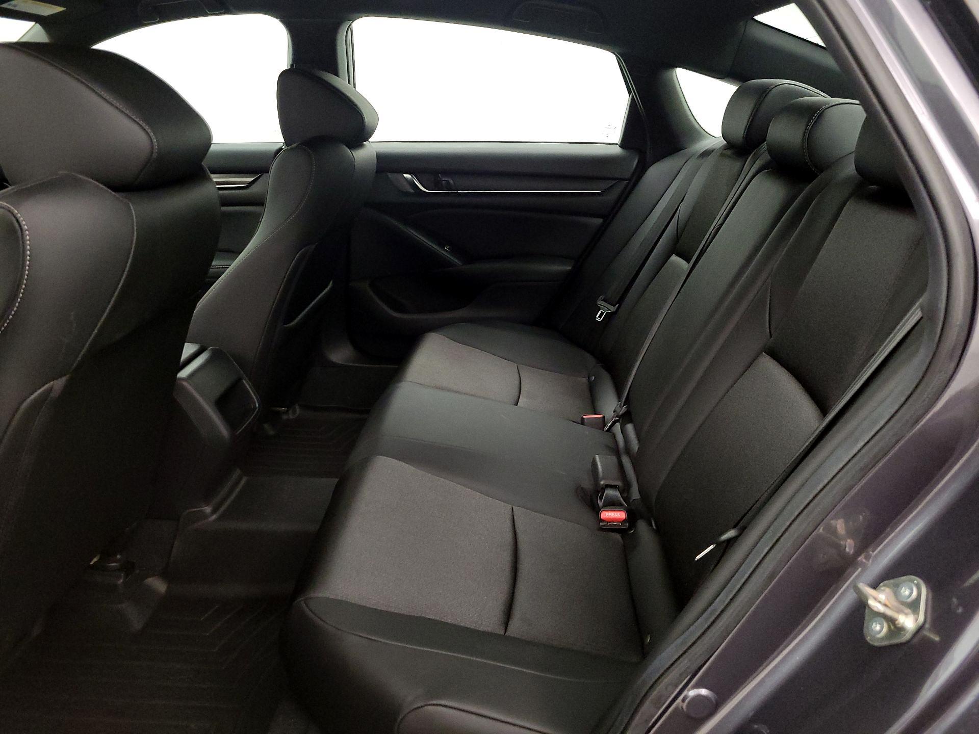 Thumbnail: 2019 Honda Accord - 19