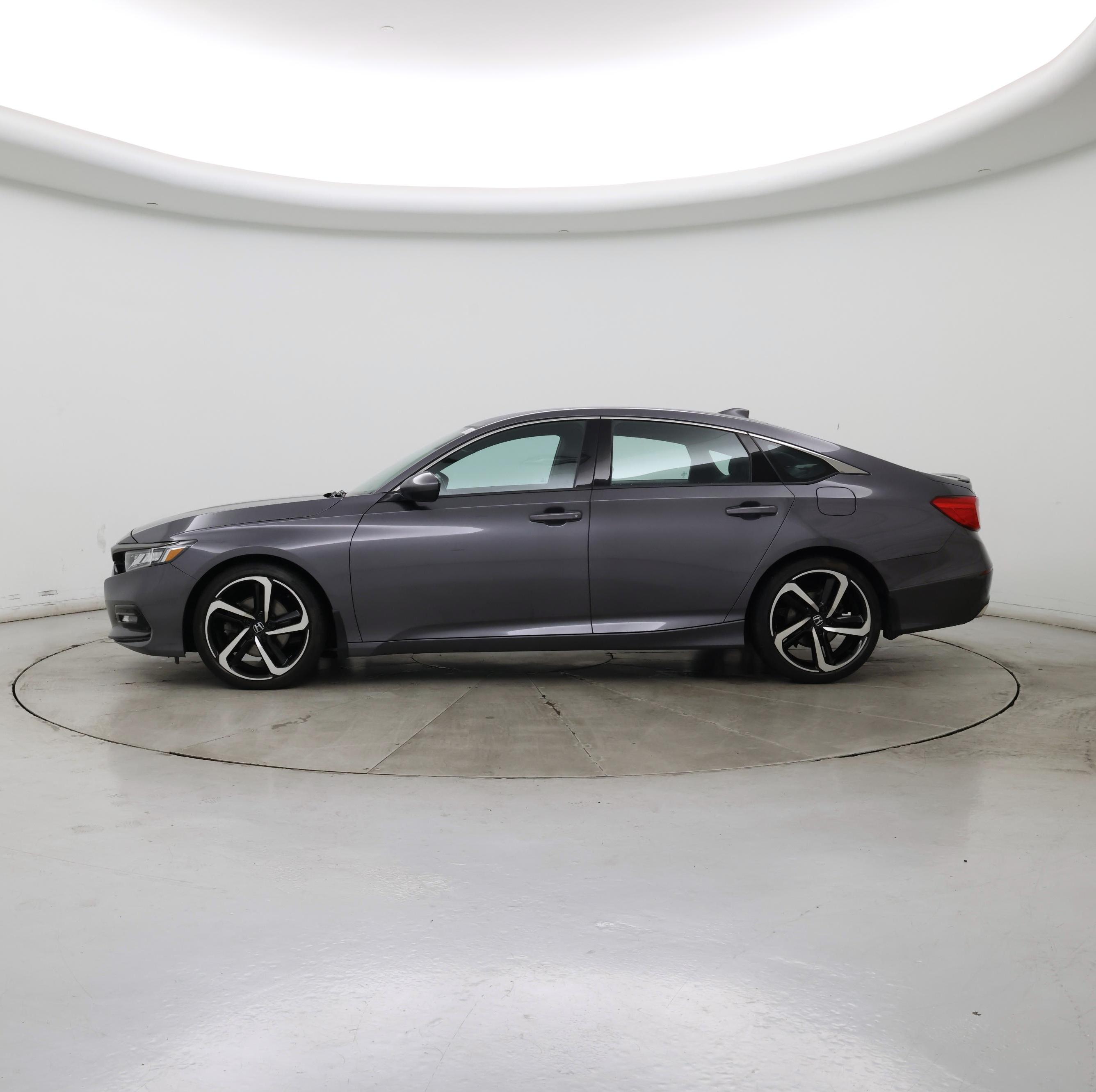 Thumbnail: 2019 Honda Accord - 3