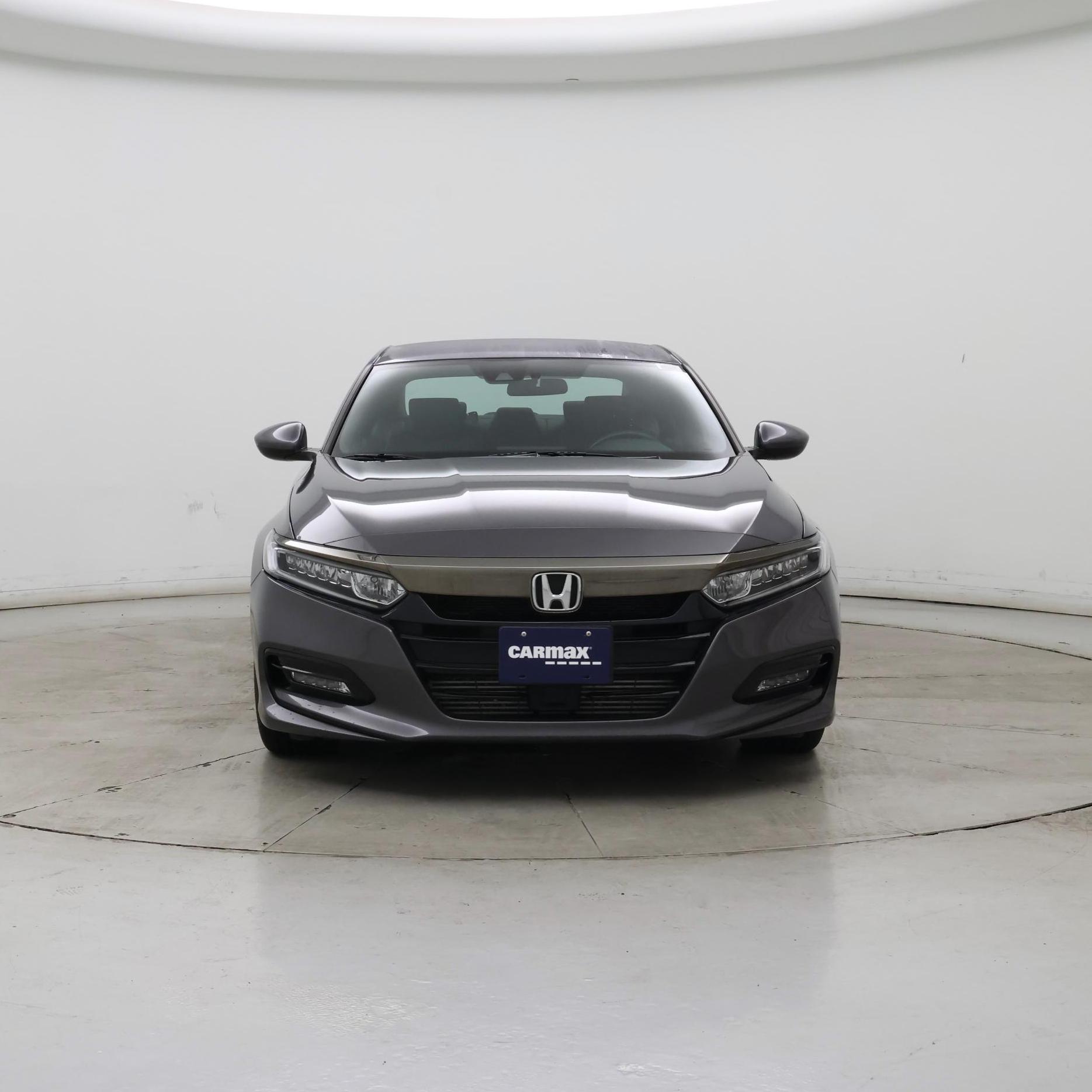 Thumbnail: 2019 Honda Accord - 5