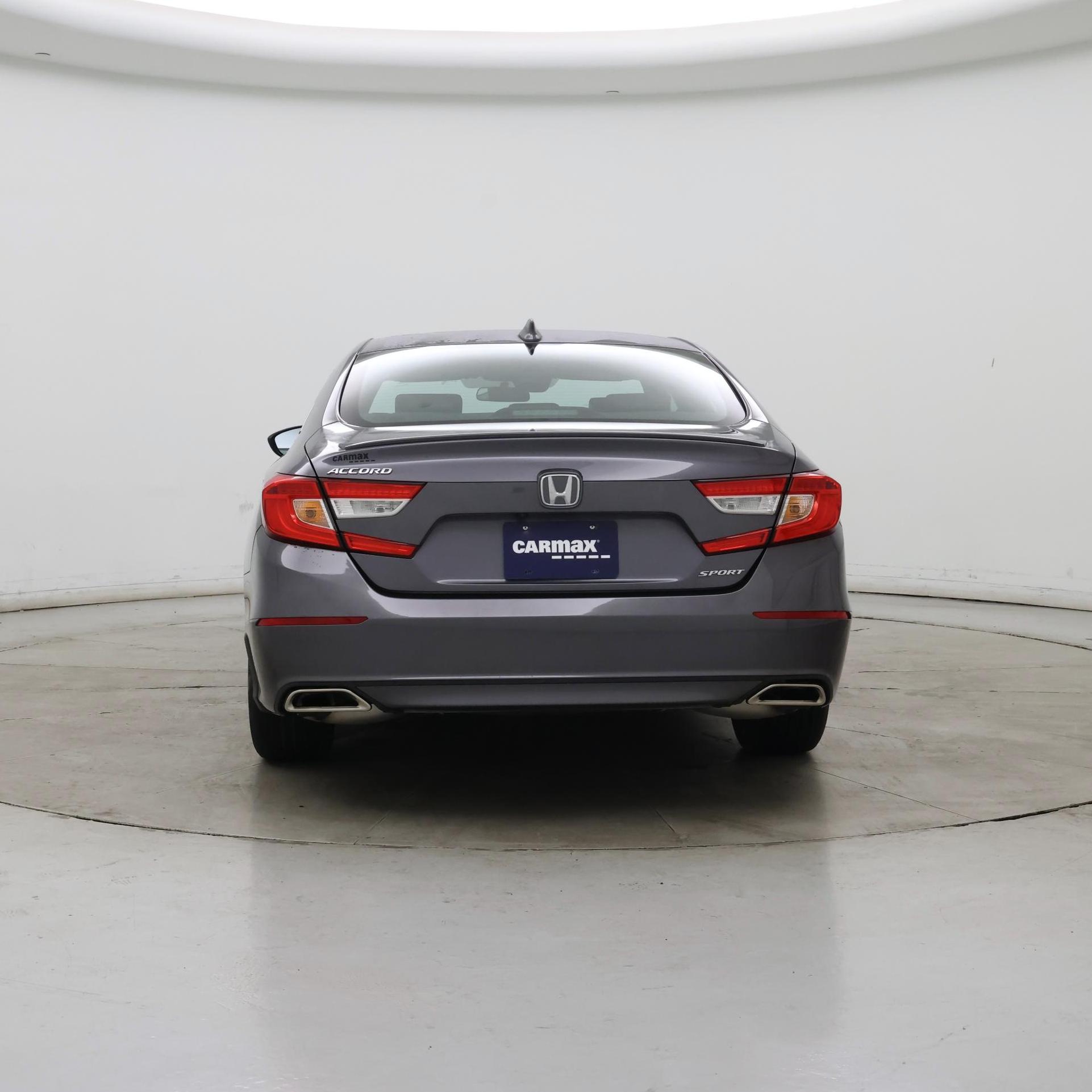 Thumbnail: 2019 Honda Accord - 6