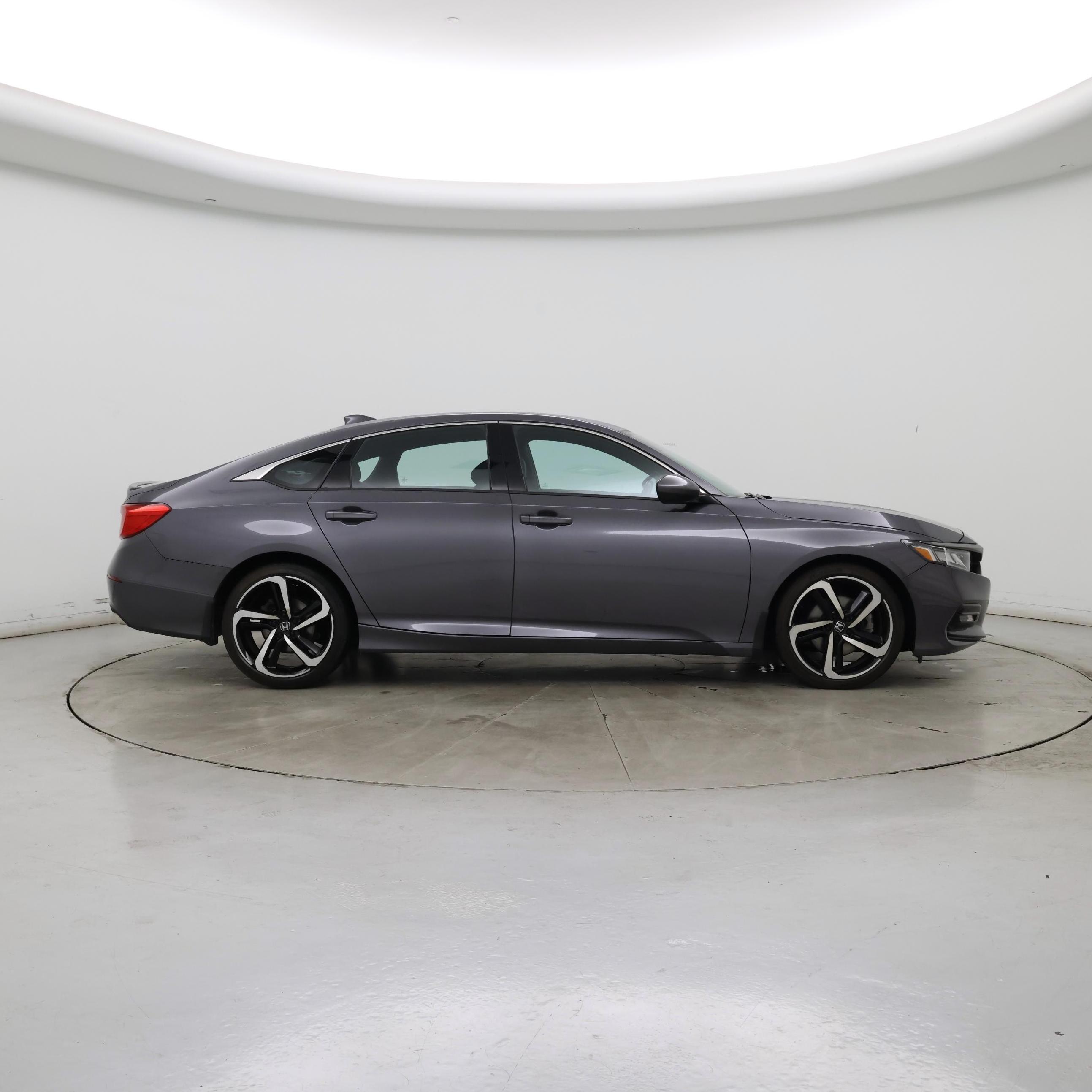 Thumbnail: 2019 Honda Accord - 7