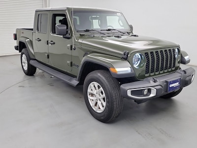 2023 Jeep Gladiator Sport S -
                Wilmington, NC
