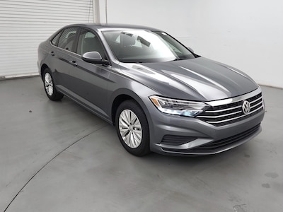 2020 Volkswagen Jetta S -
                Wilmington, NC