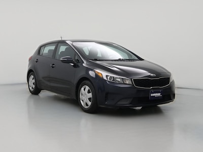 2017 Kia Forte LX -
                White Marsh, MD