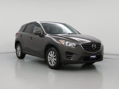 2016 Mazda CX-5 Sport -
                White Marsh, MD