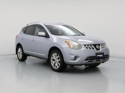 2013 Nissan Rogue SL -
                White Marsh, MD