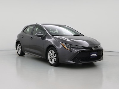 2021 Toyota Corolla SE -
                White Marsh, MD