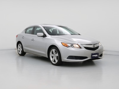 2014 Acura ILX  -
                White Marsh, MD