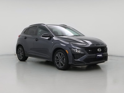 2022 Hyundai Kona N Line -
                White Marsh, MD