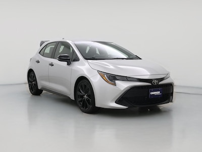 2022 Toyota Corolla Nightshade -
                White Marsh, MD
