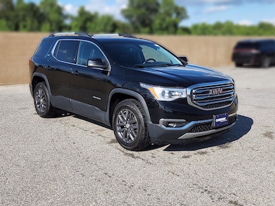 2018 GMC Acadia SLT -
                Brandywine, MD