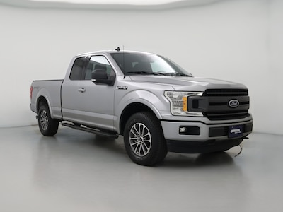 2020 Ford F-150 XLT -
                Sterling, VA