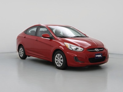2015 Hyundai Accent GLS -
                White Marsh, MD