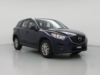 2016 Mazda CX-5 Sport -
                White Marsh, MD