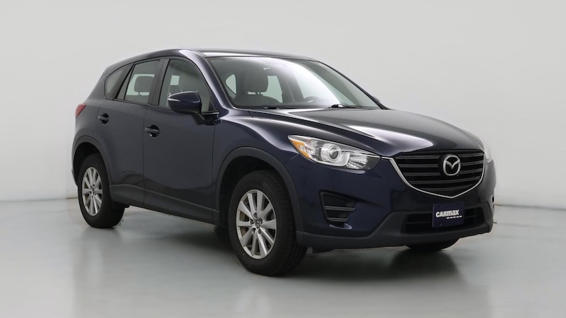 2016 Mazda CX-5 Sport Hero Image