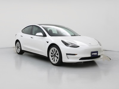 2021 Tesla Model 3 Standard Range -
                White Marsh, MD