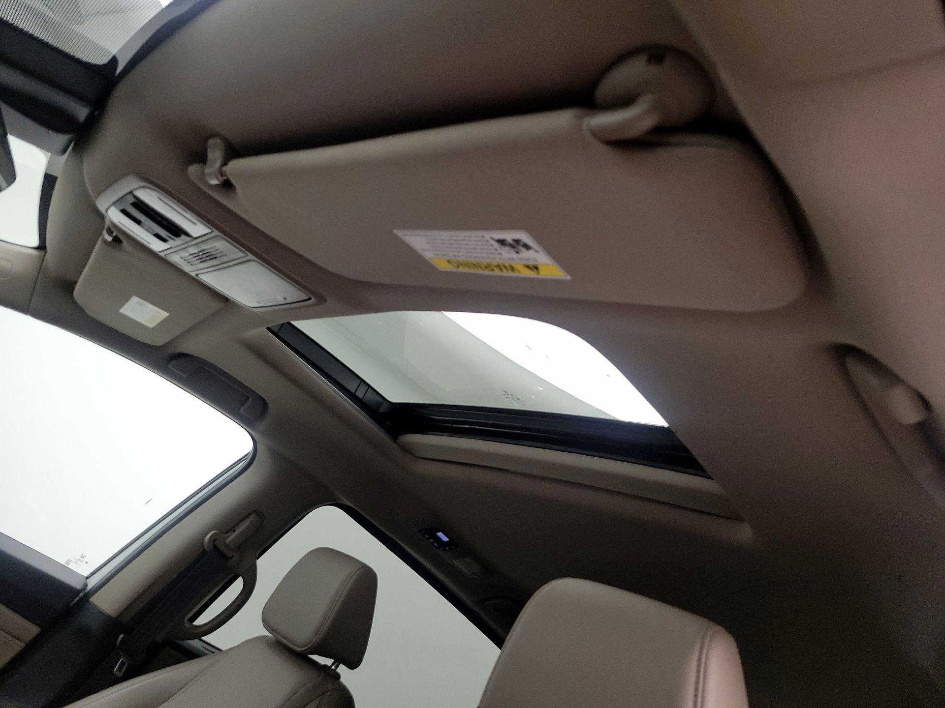 Thumbnail: 2020 Honda Odyssey - 19