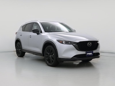 2023 Mazda CX-5 Turbo -
                Gaithersburg, MD