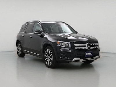 2023 Mercedes-Benz GLB 250 -
                Gaithersburg, MD