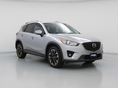 2016 Mazda CX-5 Sport -
                Salisbury, MD