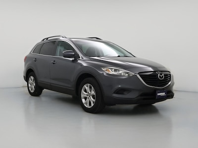 2015 Mazda CX-9 Touring -
                White Marsh, MD
