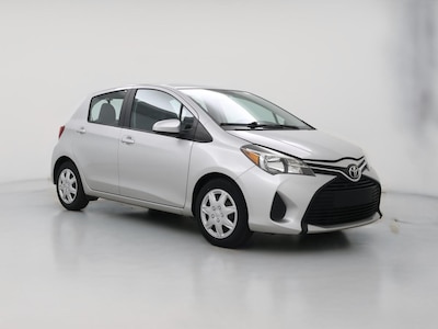 2016 Toyota Yaris L -
                White Marsh, MD
