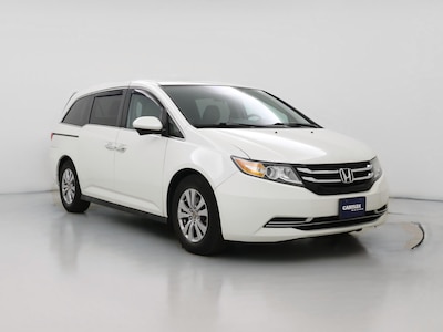 2015 Honda Odyssey EX -
                  White Marsh, MD