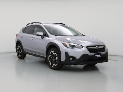 2022 Subaru Crosstrek Limited -
                White Marsh, MD