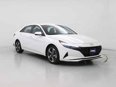 2023 Hyundai Elantra SEL -
                White Marsh, MD